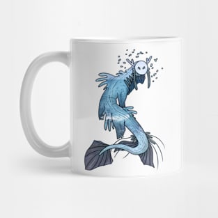 Sea Dragon Mug